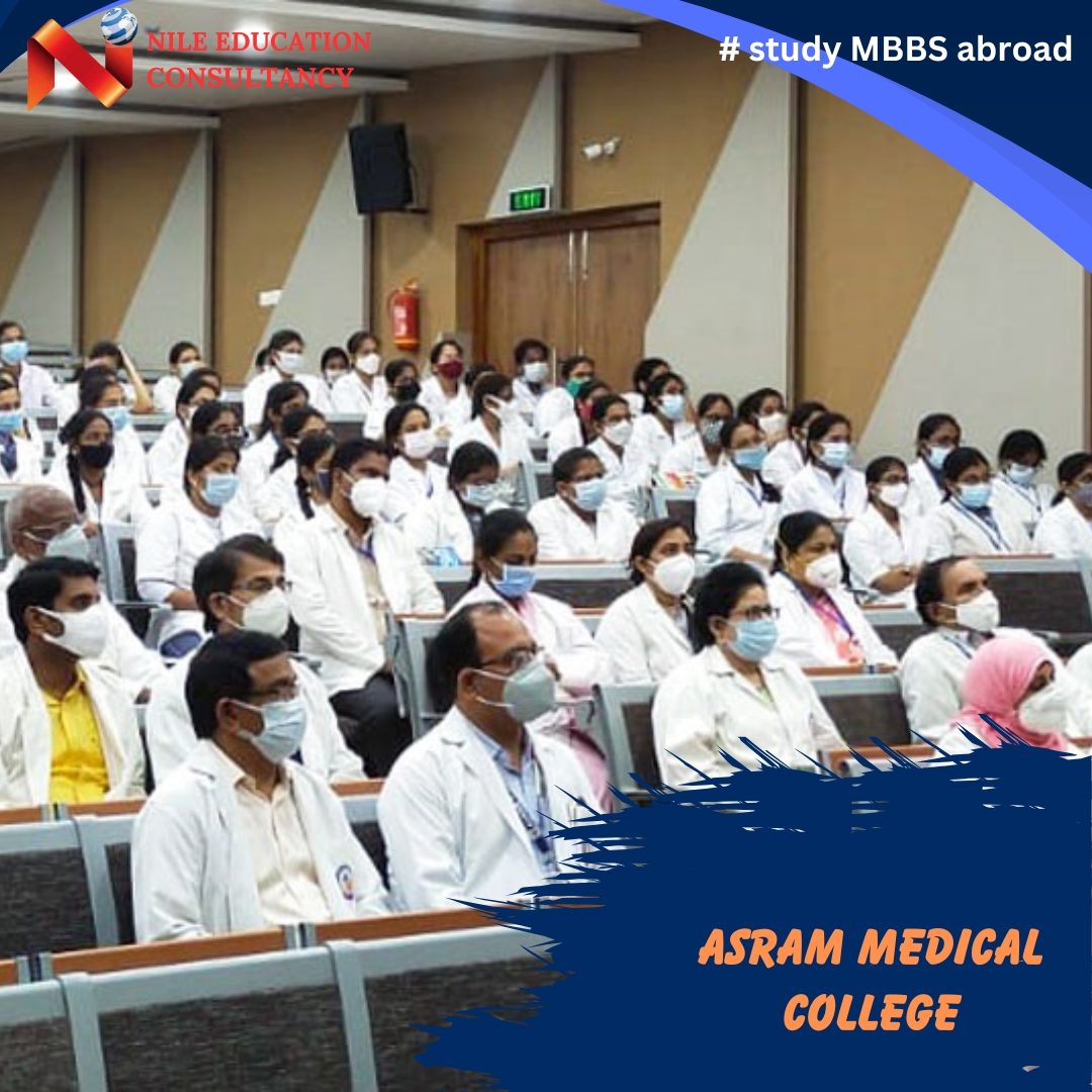 ASRAM Medical College